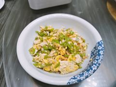 婆婆炒蛋-湘悦茗宴(创维店)