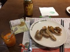 -亚马逊环球美食百汇(新城吾悦广场店)