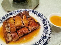 -麒麟中餐厅·经典粤菜·地道菜式老字号(广州长隆酒店)