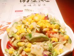 -谢蟹浓(西铁营万达店)