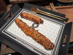 -B&C黄油与面包·THE GARDEN BAKERY概念店(世纪汇店)