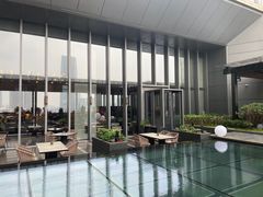 -四季酒店·空中花园 Aria on 9
