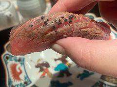 大脂寿司-橼舍鮨青木
