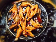 -泰粗卤加热卤味(假日城堡店)