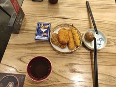 -和府捞面(北美新天地店)