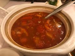 -玲珑餐厅(陕西南路店)