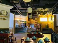 大堂-丁胖家之味(鹏瑞利东站广场店)