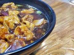 -董记面馆(漳州二路店)