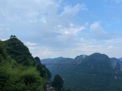 -矮寨·十八洞·德夯大峡谷景区