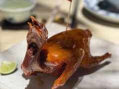 -侨美食家·粤菜(体育西路店)