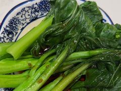 -陳香貴·兰州牛肉面(东方宝泰店)