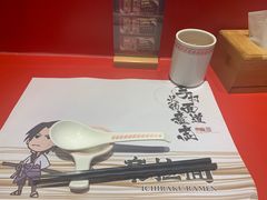 -火影忍者一乐拉面(环球港店)