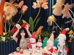 -狮拾久·现代新加坡料理(福田COCO Park店)