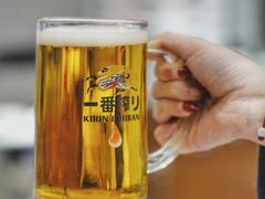 啤酒-金多鱼大排档·烤鱼·烧烤·宵夜(江南水都店)