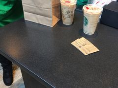 -星巴克(来福士办公楼店)