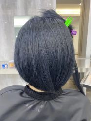 -D.z Salon 无痕接发潮店