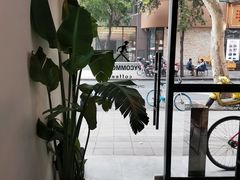 -常识咖啡common sense(春熙路店)