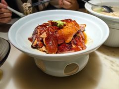 -淮扬府·游园京梦(北京SKP店)