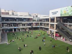 -首创奥特莱斯(北京店)