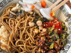 -友琴面馆(东白溪公寓店)
