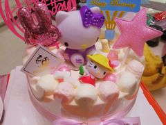 -佩家私房烘焙(宝龙店)