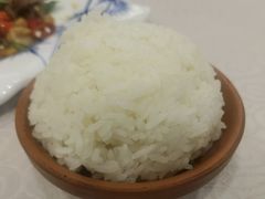 蒸米饭-九头鸟酒家(四道口店)