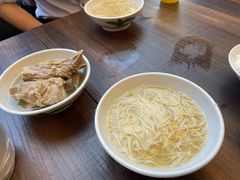 -松發肉骨茶(牛车水店)