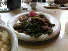 农家小炒肉-方荣糊涂菜馆(湖北路店)