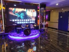 -宝乐星量贩KTV(莲升路店)