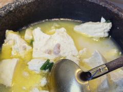 -关东小磨东北菜(上海长风大悦城店)