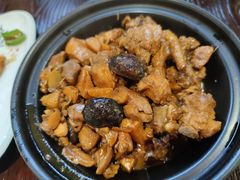-董府·古宅餐厅