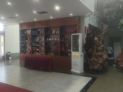 -忆江南·生态餐饮宴会酒店