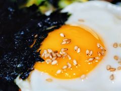 石锅拌饭-笑谈小街·韩国料理(萝岗店)