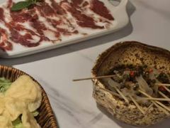 -椰子湾·海南火锅·糟粕醋·椰子鸡(正大广场店)