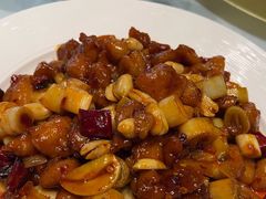 -玉林烤鸭店(黄村兴华店)