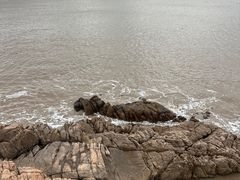 -宁波松兰山滨海旅游度假区