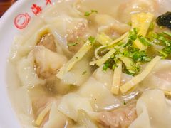 虾仁馄饨-海平馄饨(逍遥二路店)