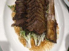 -庆余楼·用心与食材·特色菜&灶头面(仙蠡墩店)
