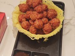 -玉林烤鸭店(垡头店)