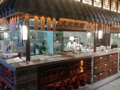 -越城记黑鱼煲(福侨大厦店)