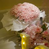 纪念日不知道去哪里，就选这家火遍全城浪漫的爱情餐厅‼️