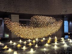 -水月周庄铂尔曼酒店-水月荟中餐厅