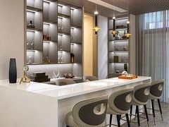 -佰丽爱家全屋定制(汶水店)