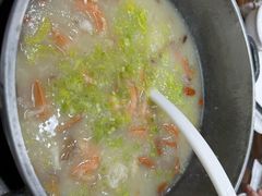 -南记食粥坊·宵夜大排档(莲花店)