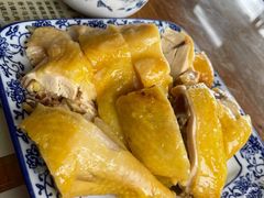 白斩鸡-洞天食府(北大街店)