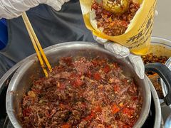 -邢老三肉丸糊辣汤·非遗美食(西安总店)