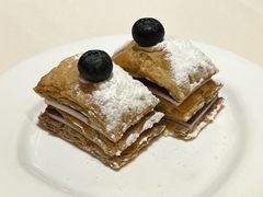 -利苑酒家(宜安广场店)