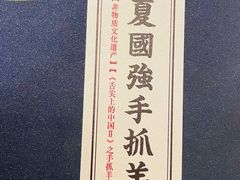 -宁夏国强手抓羊肉·清真菜(未央路凤三店)