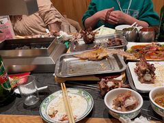 -老白清真烧烤(锦州旗舰店)