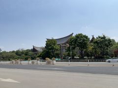 -七彩云南古滇温泉山庄